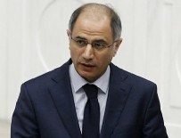 EFKAN ALA - Bakan Ala'dan 'Atatürk Havalimanı' açıklaması