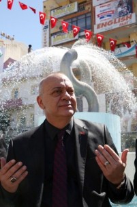 Başkan Ergün'den Kadir Gecesi Mesajı