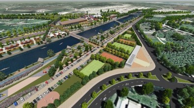 Başkan Keleş 'Düzce'ye 1,5 Milyar Liralık Yatırım Yapıyoruz'