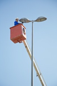 Başkent EDAŞ'tan İki Yılda 6 Kente 15 Milyon TL'lik Yatırım