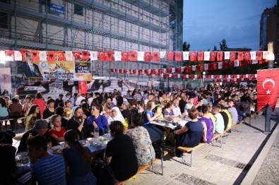 Belediye Başkanı Demirkol Balkan Müslümanlarının Yanında Oldu