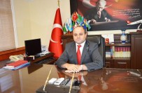 ORGANİK BAL - Besni'ye Bal Ormanı Yapılması Çalışmaları Başladı