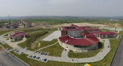 Bozok Üniversitesi Mühendislik Fakültesi Yeni Binasına Kavuşuyor