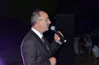 KOYUNABDAL - Bünyan Belediyesi İftar Buluşması Koyunabdal'da Yapıldı