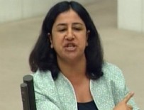 HDP - Çağlar Demirel'e tokat gibi cevap