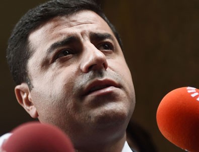 Demirtaş ve Yüksekdağ ifadeye çağrıldı