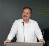 DIPLOMASı - DTO Haziran Ayı Meclis Toplantısı