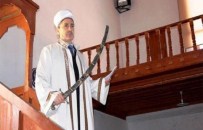 EDINCIK - Emir Sultan Camii Aslına Uygun Restore Ediliyor