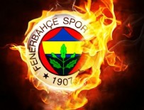 SAO PAULO - Fenerbahçe'de ayrılık