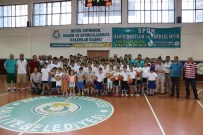 VESİKALIK FOTOĞRAF - Haliliye Belediyesi Yaz Spor Okulları Başlıyor