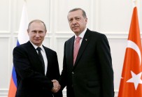 KAZAKISTAN CUMHURBAŞKANı - 'Her İki Ülke İçin De Çok Faydalı Bir Görüşme Oldu'