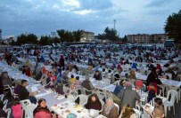 ÜMMET - İHH'dan Halk İftarı