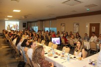 İZMIR ÜNIVERSITESI - İzmir Üniversitesi Hastanesi Ve Optimum'dan İftar Programları