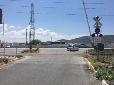 Karayolları Yanlış Anladı Kavşak Kapandı