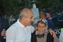 İSMAIL ÇATAKLı - Kilis Belediyesinden Kardeşlik İftarı