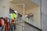 YARıMCA - Körfez'de Alt Ve Üst Yapı Çalışmaları Devam Ediyor