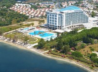 ÜNLÜ MARKA - Kuşadası Amara Sea Light Otel Yeni Lüks Oteller Kategorisine Girdi
