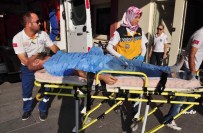 Manavgat'ta Silahlı Çatışma Açıklaması 1 Ölü, 1 Yaralı