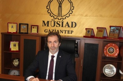 MÜSİAD İsrail Ve Rusya İlişkilerindeki Gelişmelerden Memnun