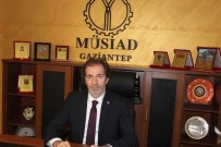 MAVİ MARMARA - MÜSİAD İsrail Ve Rusya İlişkilerindeki Gelişmelerden Memnun