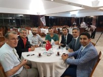 MAVİ MARMARA - Muşlu STK'lardan Terör Tepkisi