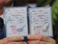 KİMLİK NUMARASI - Nüfus cüzdanında o uygulamaya son