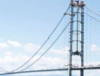 KENAN SOFUOĞLU - Osmangazi Köprüsü bugün açılıyor