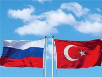 ULUSAL GÜVENLİK KONSEYİ - Rusya'dan MGK Sekreteri'ne mektup!