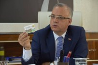 Salihli Gıda Bankası Bin 500 Kişiye Yardım Ulaştırdı