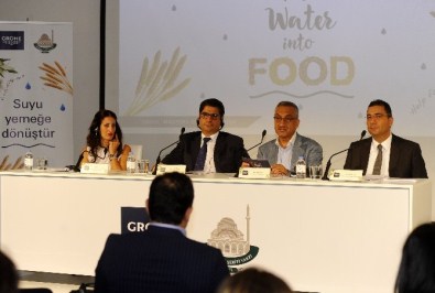 (Tekrar) Grohe 'Den Sosyal Sorumluluk Projesi