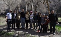 YERALTI ŞEHRİ - Terör Olayları Aksaray'da Turist Sayısını Düşürdü