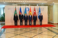 NURSULTAN NAZARBAYEV - Tküugd Açıklaması 'Bu Tük Diplomasisinin Zaferidir'