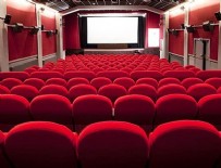 SİNEMA SALONU - TÜİK 2015 Yılının Sinema Ve Tiyatro İstatistiklerini Açıkladı