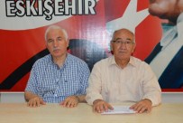 MUAMMA - Türk Emekli-Sen'den Emekliler Günü Açıklaması