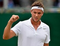 ROGER FEDERER - Wimbledon'da 'Film Gibi' olay