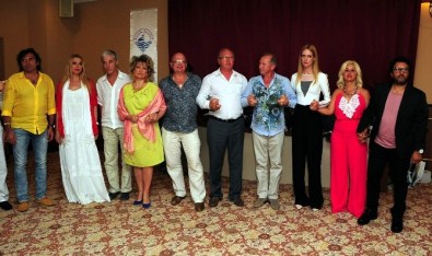 Yabancı Sanatçılardan Terör Tepkisi