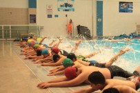 Yaz Spor Okulları Rekora Koşuyor