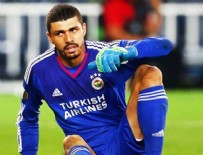 PORTO - Yıldız oyuncu Fenerbahçe'ye geri dönüyor