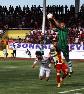 Zonguldak Kömürspor'un Rakipleri Belli Oldu