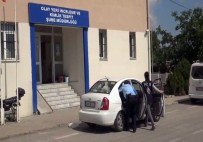 EMEKLİ ASKER - 7 ilde FETÖ operasyonu: 40 gözaltı