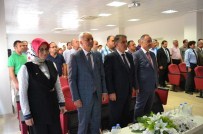 RAMAZAN AKYÜREK - Adana Bilim Teknoloji Üniversitesi, Şakirpaşa Havalimanı'na Talip