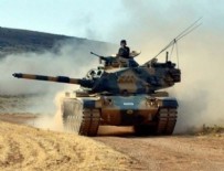 Akıl almaz Türk askeri iddiası