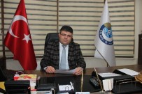 AKSAKAL - Aksakal Açıklaması Ramazan Oruç Ve Sabır Ayıdır