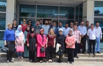 FAİZSİZ KREDİ - Bafra TSO'dan Alaçam Ve Yakakent İçin Girişimcilik Eğitimi