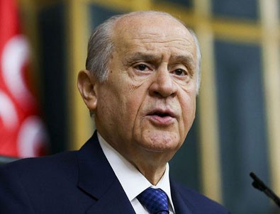 Bahçeli'den ağır sözler: Bozguna uğrayacaklar!