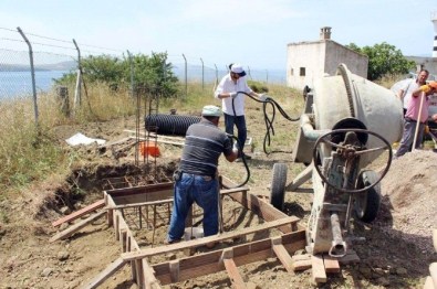 Balıkesir'e Deprem İzleme İstasyonu Kuruluyor
