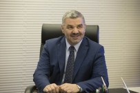 SELAMET - Başkan Çelik Bu Yıl Da Görkemli İftarlara Katılmayacak