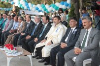 BTÜ İlk Mezunlarını Verdi