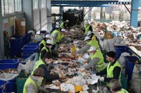 Cam Atıklar Toplanarak Akaryakıt Tasarrufu Sağlanıyor