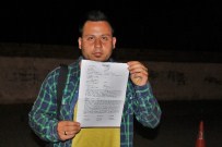 BIÇAKLI SALDIRI - CHP'nin Etkinliğinde Gazeteciye Bıçaklı Saldırı